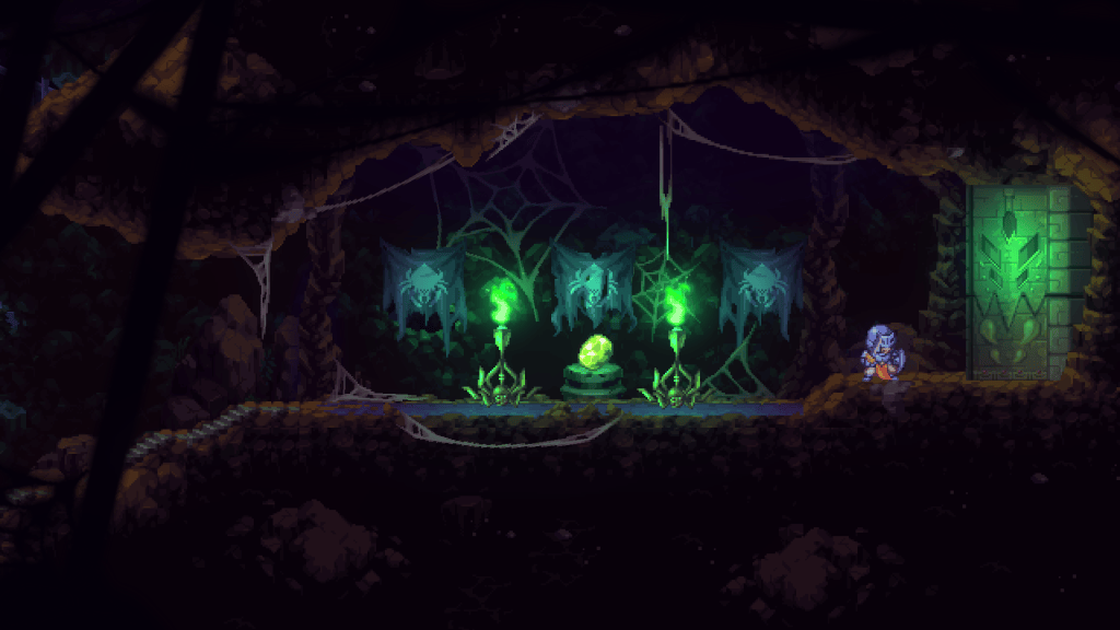 Retro Forge Games
